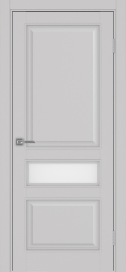 Тоскана_631.121 багет ЭКО-шпон Пепельный