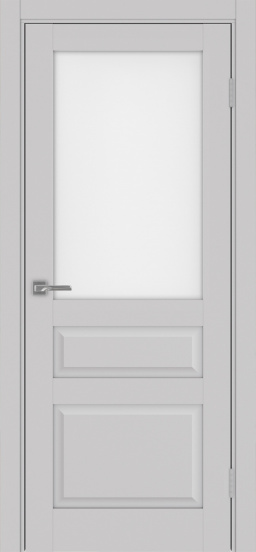 Тоскана_631.211 ЭКО-шпон Пепельный