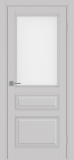 Тоскана_631.211 багет ЭКО-шпон Пепельный