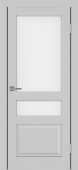 Тоскана_631.221 ЭКО-шпон Пепельный