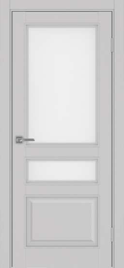 Тоскана_631.221 багет ЭКО-шпон Пепельный