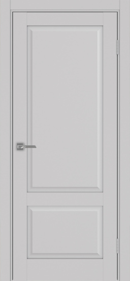 Тоскана_640.11 ЭКО-шпон Пепельный