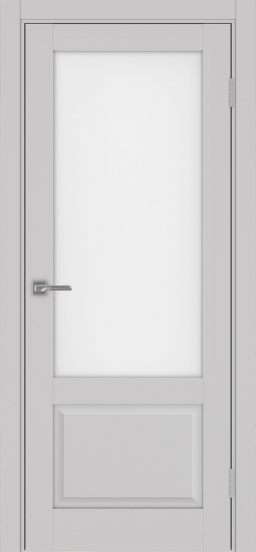 Тоскана_640.21 ЭКО-шпон Пепельный