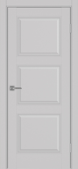 Тоскана_Neo_630.111 ЭКО-шпон Пепельный