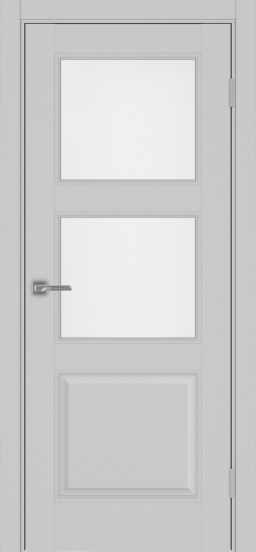 Тоскана_Neo_630.221 ЭКО-шпон Пепельный