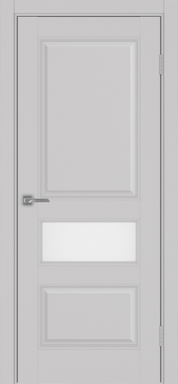 Тоскана_Neo_631.121 ЭКО-шпон Пепельный