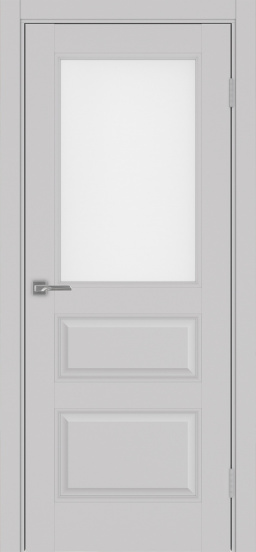 Тоскана_Neo_631.211 ЭКО-шпон Пепельный