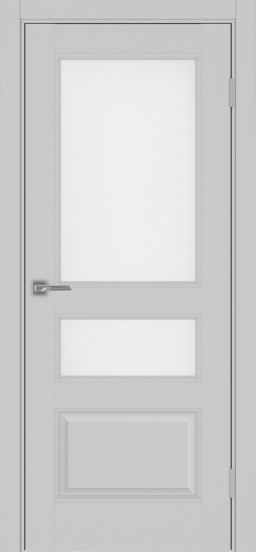 Тоскана_Neo_631.221 ЭКО-шпон Пепельный