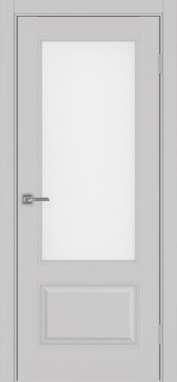 Тоскана_Neo_640.21 ЭКО-шпон Пепельный