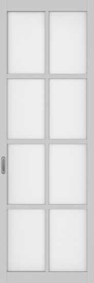 104а.2222 ЭКО-шпон Пепельный