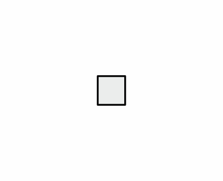 Вставка 747 для планки 734П (10/10,5/2800) Белый снежный