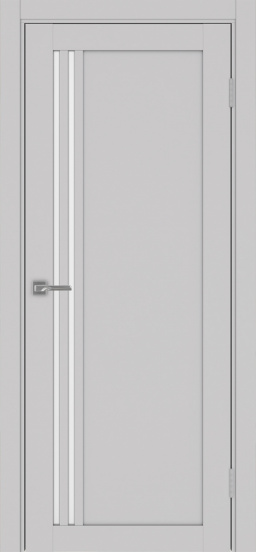 Турин_556.21 ЭКО-шпон Пепельный