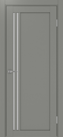 Турин_556.21 ЭКО-шпон Серый