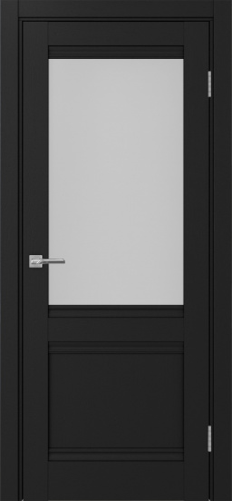 Турин_502U.21 ЭКО-шпон Антрацит