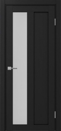 Турин_521.21 ЭКО-шпон Антрацит