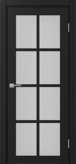 Турин_541.2222 ЭКО-шпон Антрацит