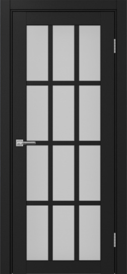 Турин_542.2222 ЭКО-шпон Антрацит