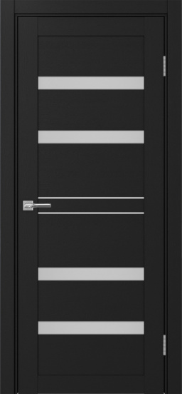 Турин_561.12 ЭКО-шпон Антрацит