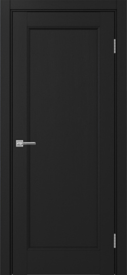 Турин_Neo_501.1 ЭКО-шпон Антрацит