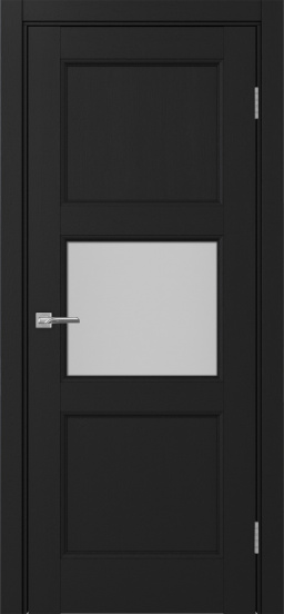 Турин_Neo_530.121 ЭКО-шпон Антрацит