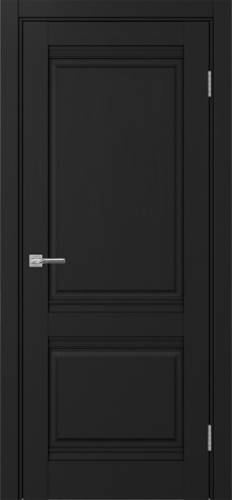 Тоскана_602U.11 ЭКО-шпон Антрацит