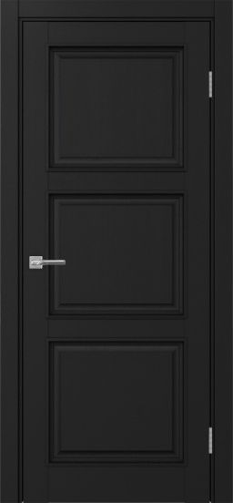 Тоскана_630.111 багет ЭКО-шпон Антрацит