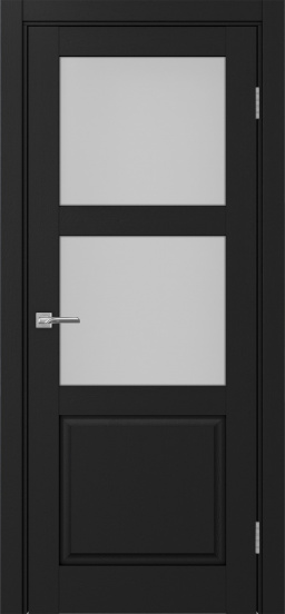 Тоскана_630.221 ЭКО-шпон Антрацит