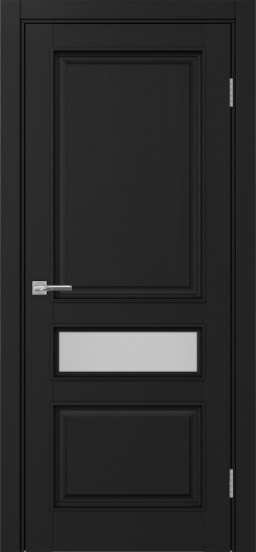 Тоскана_631.121 багет ЭКО-шпон Антрацит