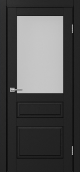 Тоскана_631.211 ЭКО-шпон Антрацит