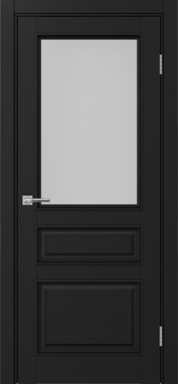 Тоскана_631.211 багет ЭКО-шпон Антрацит