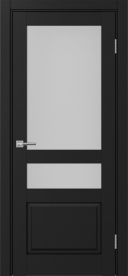 Тоскана_631.221 ЭКО-шпон Антрацит