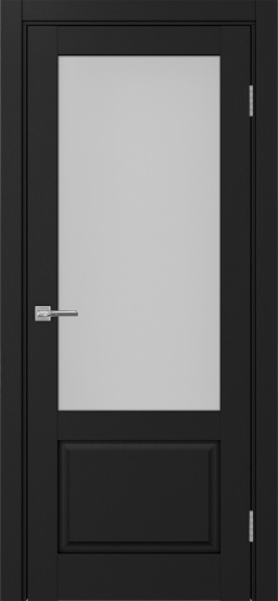 Тоскана_640.21 ЭКО-шпон Антрацит