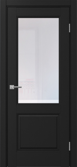 Тоскана_Neo_602.21 ЭКО-шпон Антрацит