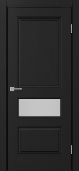 Тоскана_Neo_631.121 ЭКО-шпон Антрацит