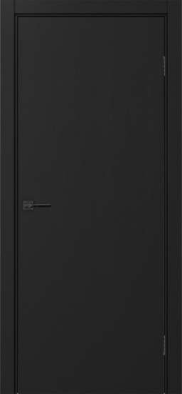 Неаполь_201 ЭКО-шпон Антрацит