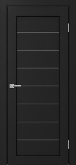 Парма_408.12 ЭКО-шпон Антрацит