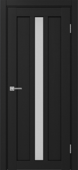 Парма_413.121 ЭКО-шпон Антрацит