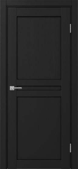 Парма_420.111 ЭКО-шпон Антрацит