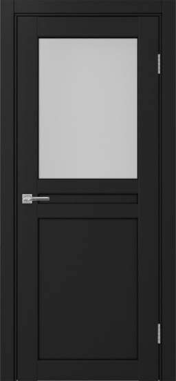 Парма_420.211 ЭКО-шпон Антрацит