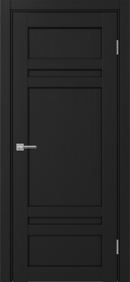 Парма_422.11111 ЭКО-шпон Антрацит