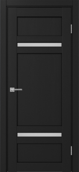 Парма_422.12121 ЭКО-шпон Антрацит