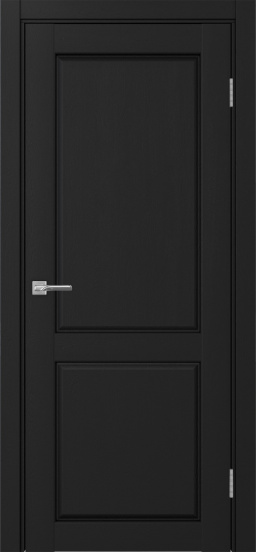 Сицилия_702.11 ЭКО-шпон Антрацит