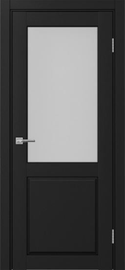 Сицилия_702.21 ЭКО-шпон Антрацит