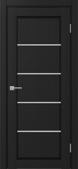 Сицилия_710.12 ЭКО-шпон Антрацит