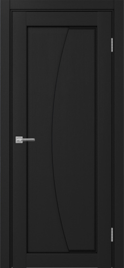 Сицилия_721.11 ЭКО-шпон Антрацит