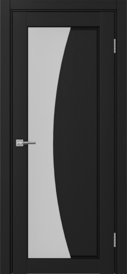 Сицилия_721.21 ЭКО-шпон Антрацит