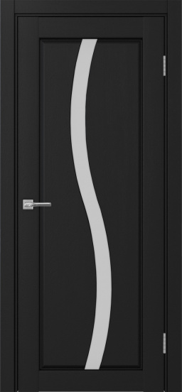 Сицилия_731.121 ЭКО-шпон Антрацит