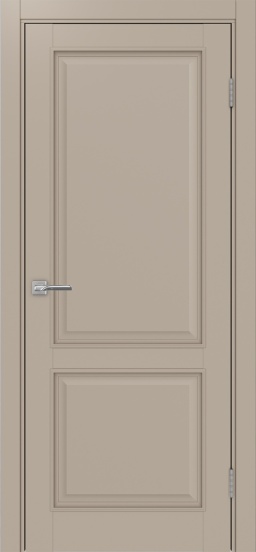 Тоскана_602.11 багет ЭКО-шпон Мокко