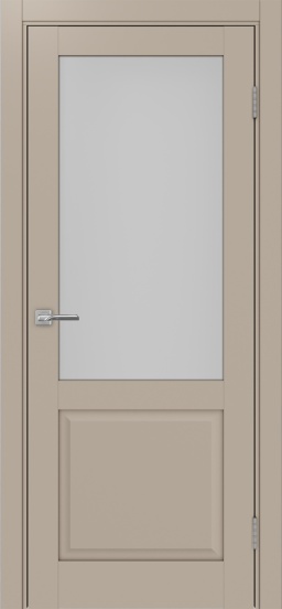 Тоскана_602.21 ЭКО-шпон Мокко