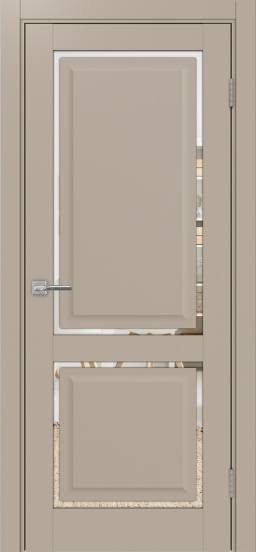 Тоскана_602С.2121 ЭКО-шпон Мокко